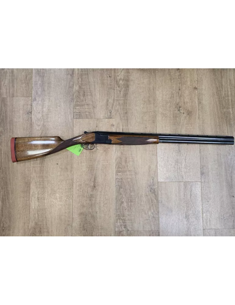 Fusil superposé Browning B25 cal.12