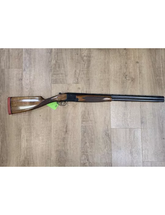 Fusil superposé Browning B25 cal.12