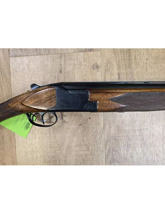 Fusil superposé Browning B25 cal.12