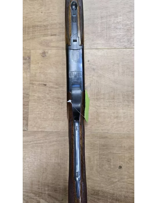 Fusil superposé Browning B25 cal.12