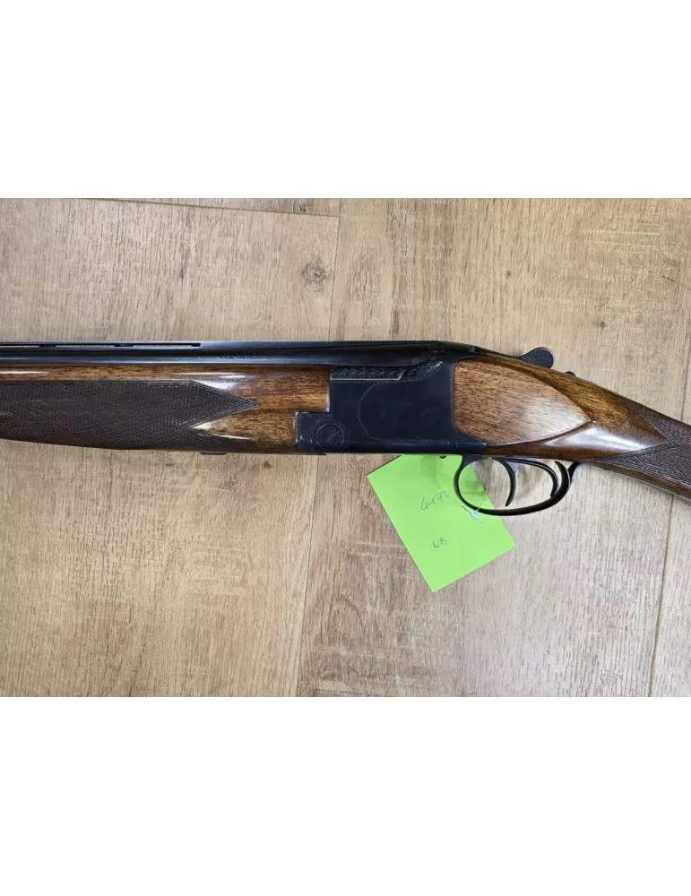 Fusil superposé Browning B25 cal.12