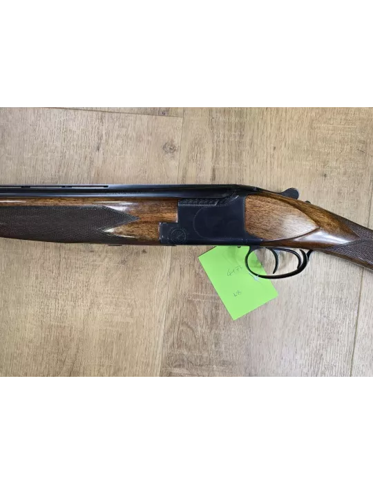 Fusil superposé Browning B25 cal.12