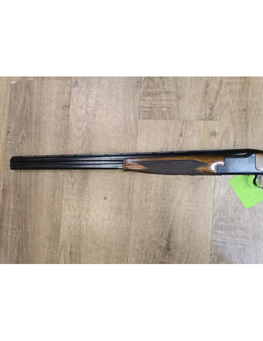 Fusil superposé Browning B25 cal.12