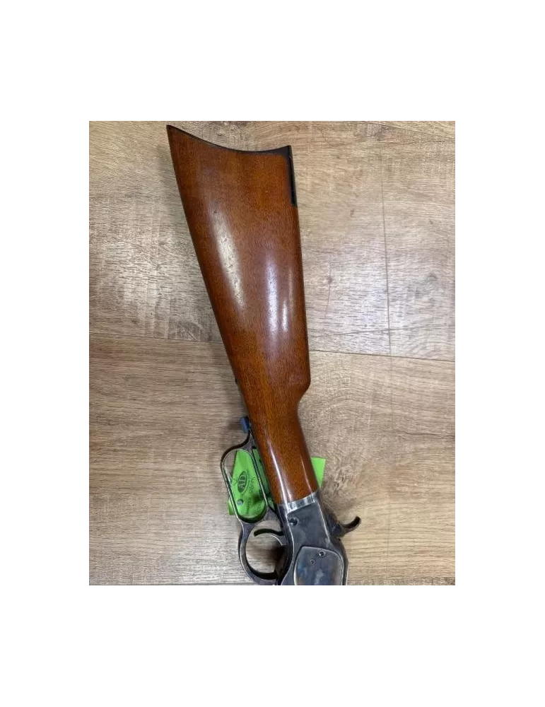 Carabine levier sous garde Uberti 1873 cal.44-40Win