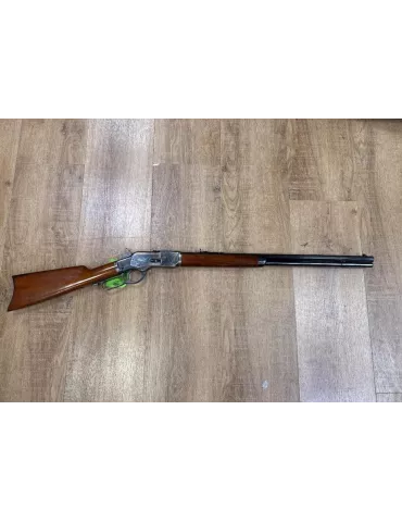 Carabine levier sous garde Uberti 1873 cal.44-40Win