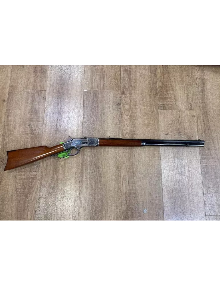 Carabine levier sous garde Uberti 1873 cal.44-40Win
