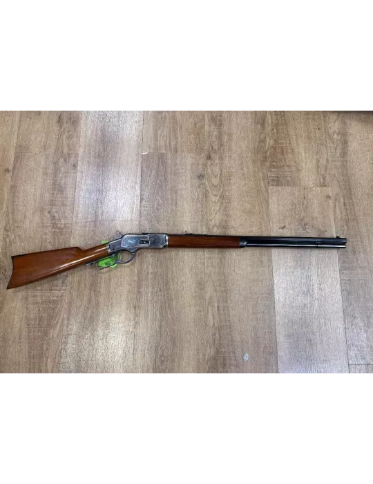 Carabine levier sous garde Uberti 1873 cal.44-40Win