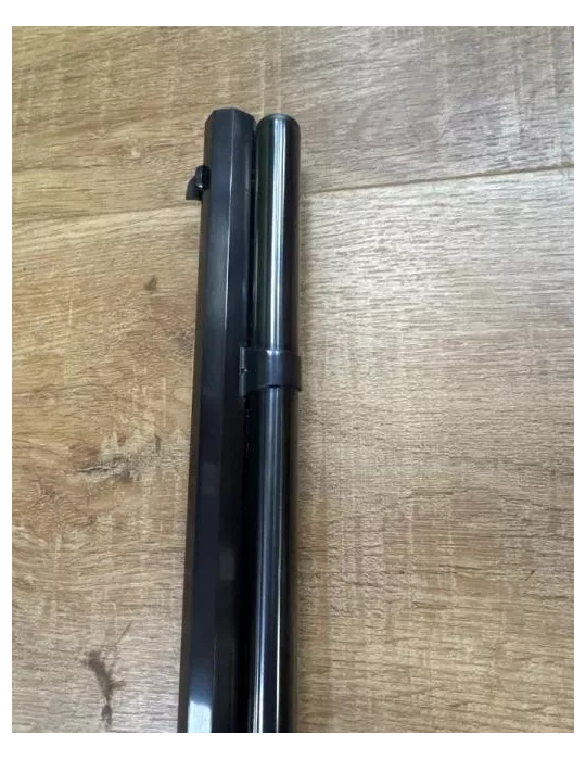 Carabine levier sous garde Uberti 1873 cal.44-40Win