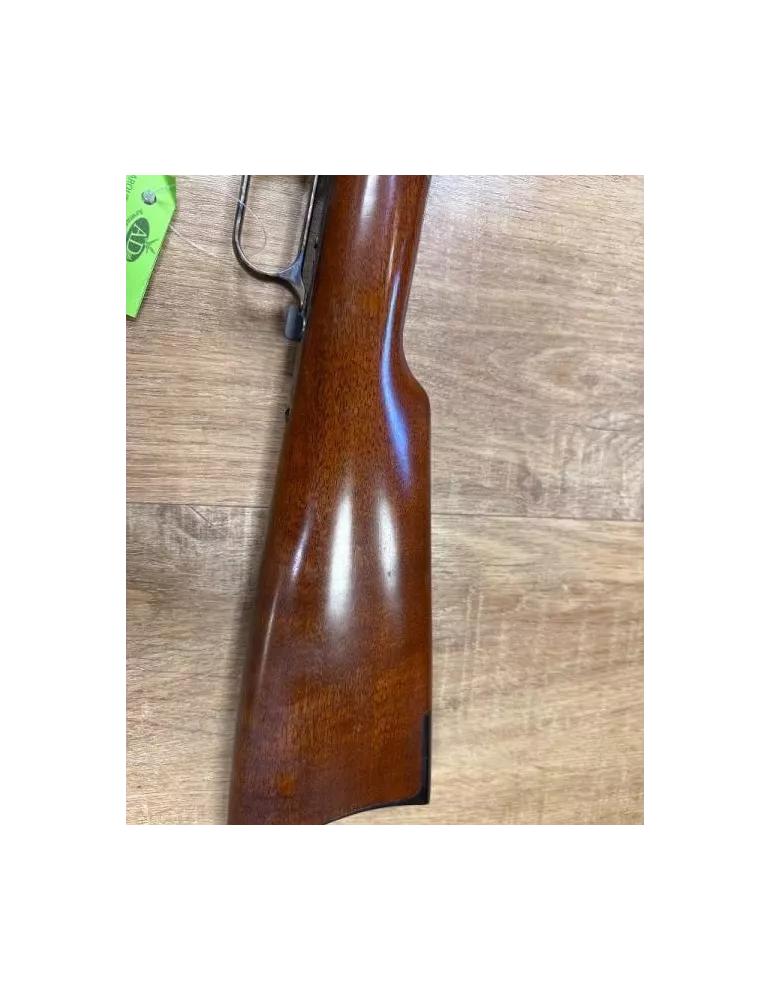 Carabine levier sous garde Uberti 1873 cal.44-40Win