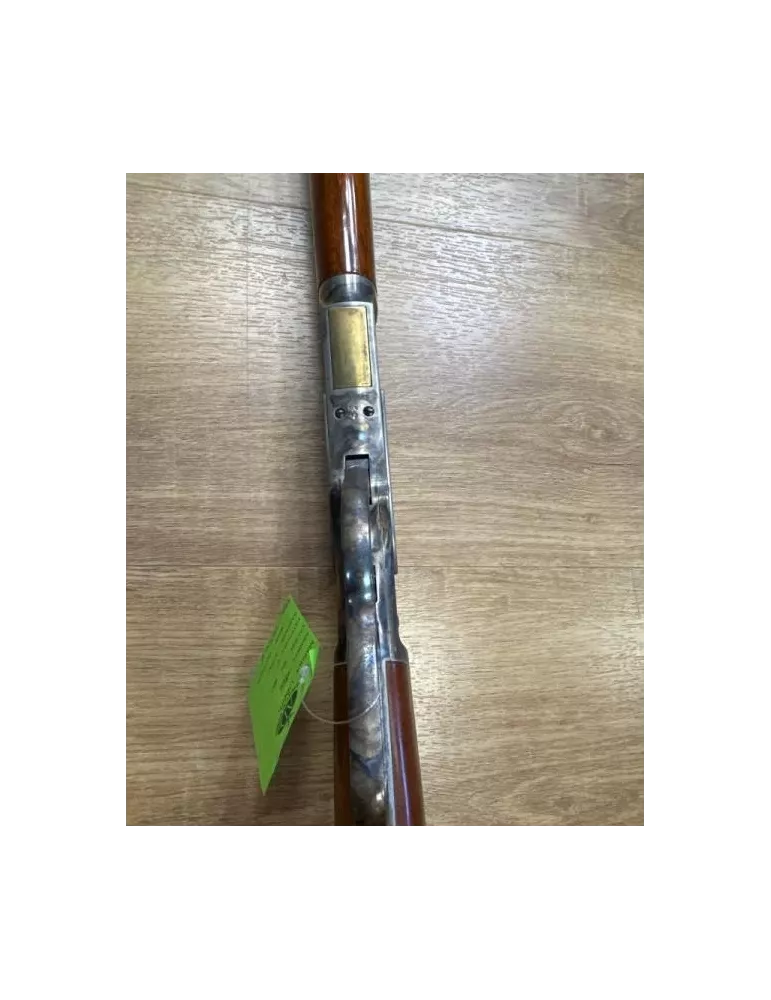 Carabine levier sous garde Uberti 1873 cal.44-40Win