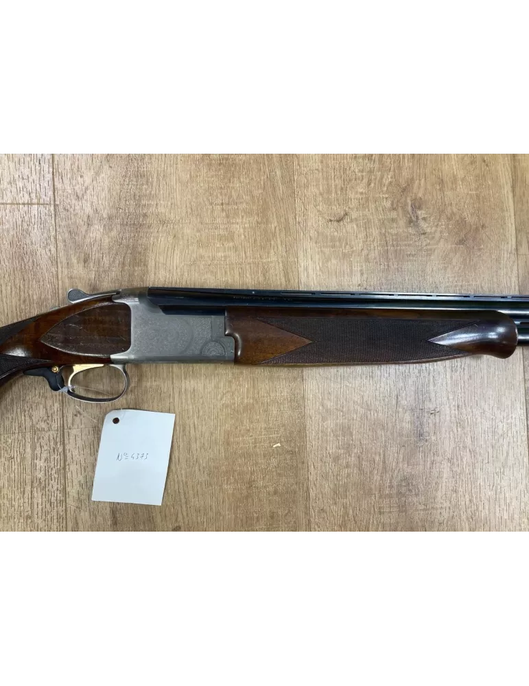Fusil superposé Browning B525 Sporter cal.12