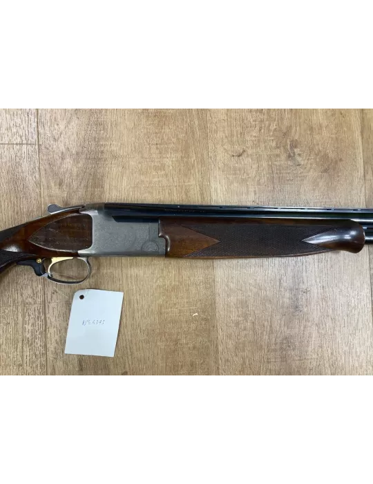 Fusil superposé Browning B525 Sporter cal.12