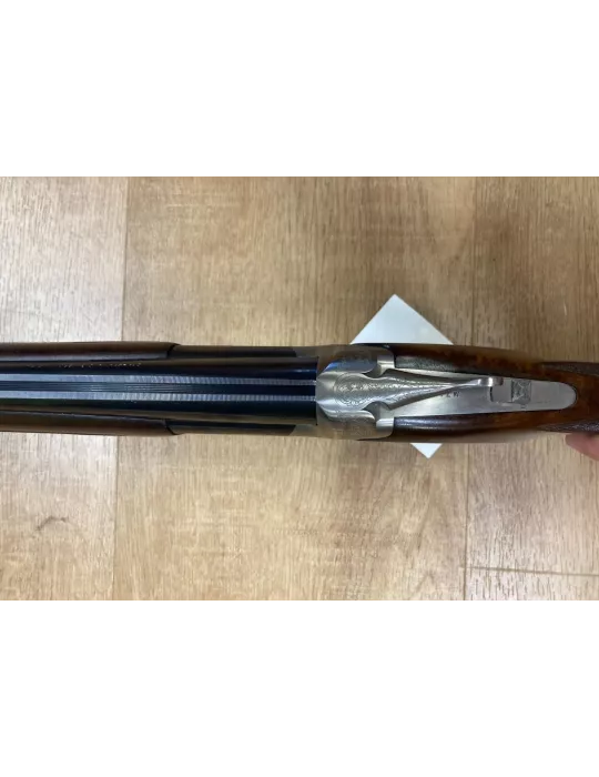 Fusil superposé Browning B525 Sporter cal.12