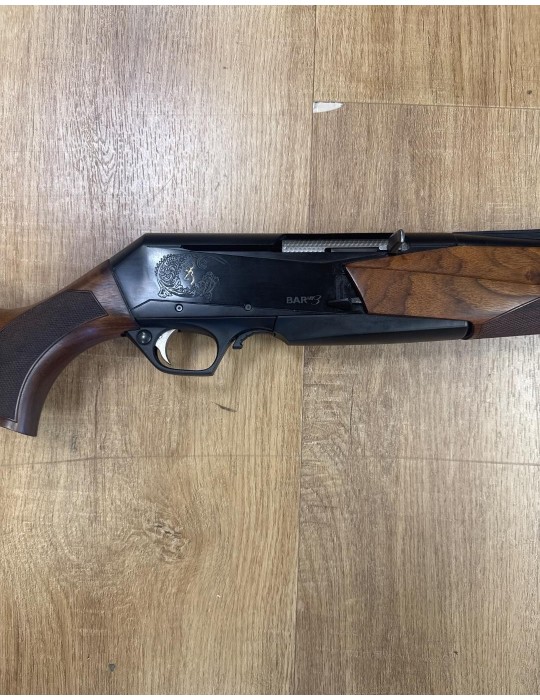 Carabine semi-automatique Browning Bar MK3 cal.300WM