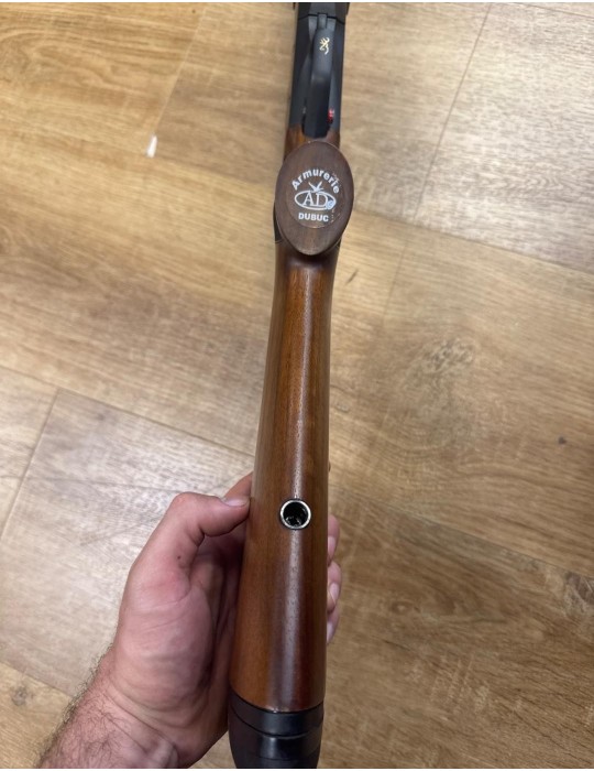 Carabine semi-automatique Browning Bar MK3 cal.300WM