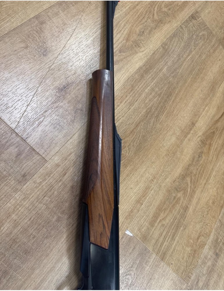 Carabine semi-automatique Browning Bar MK3 cal.300WM