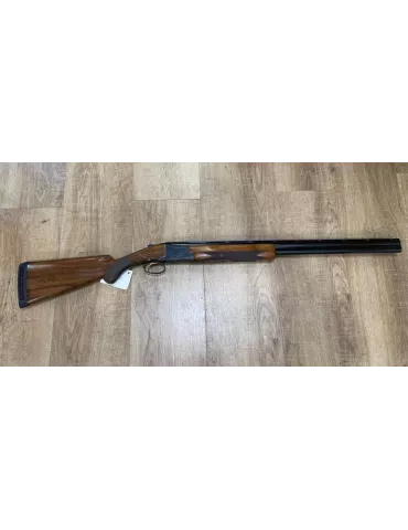 Fusil superpose Browning B25 Skeet Cal.12