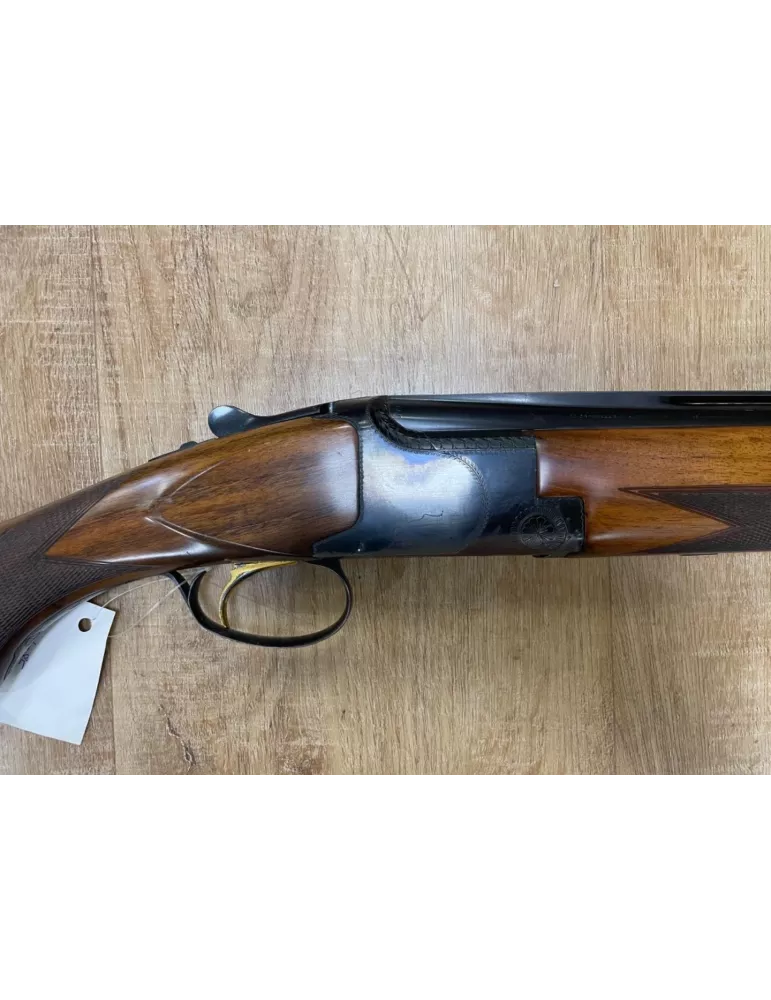 Fusil superpose Browning B25 Skeet Cal.12