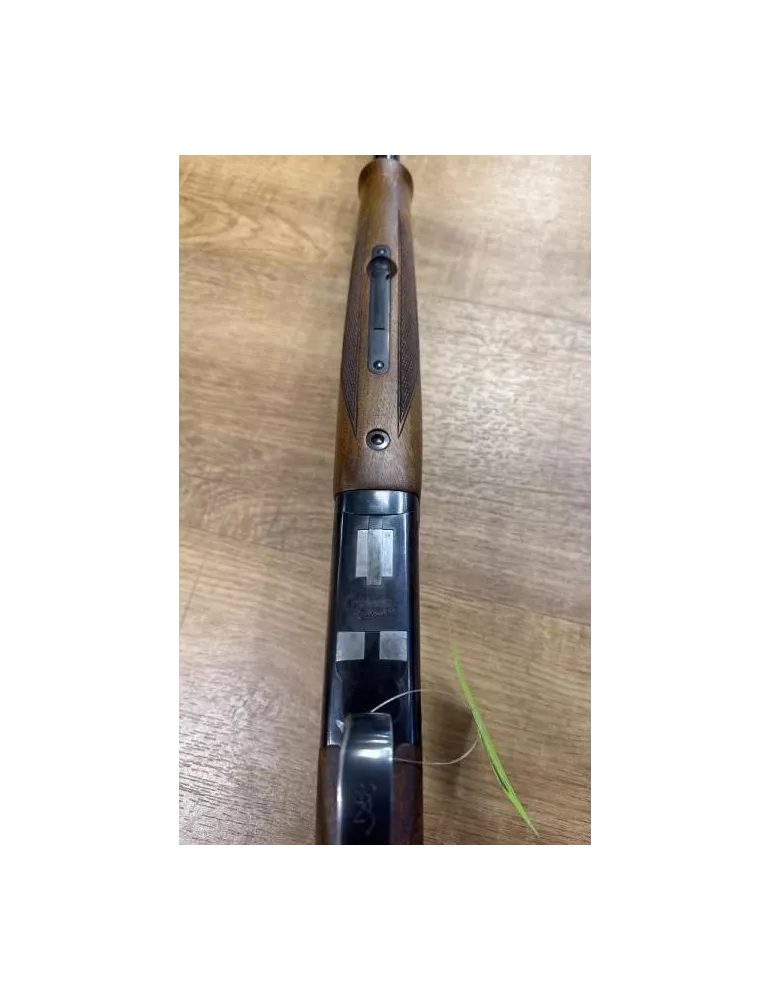 Fusil superposé Browning Citori cal.12