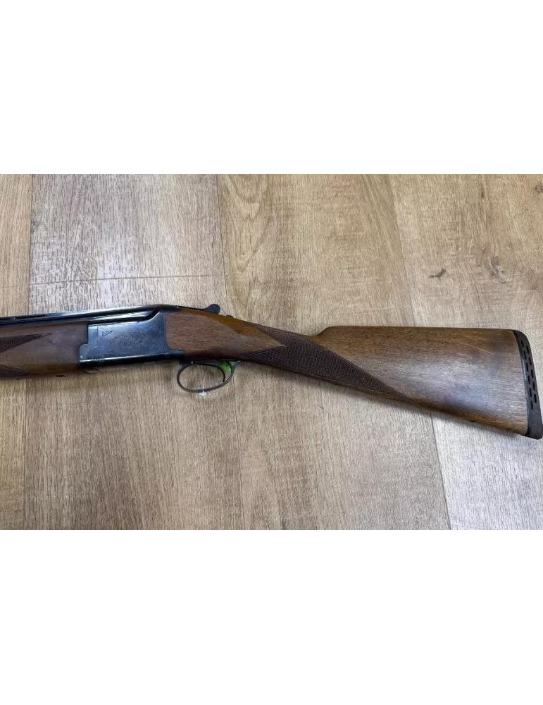 Fusil superposé Browning Citori cal.12