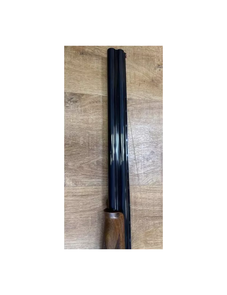 Fusil superposé Browning Citori cal.12