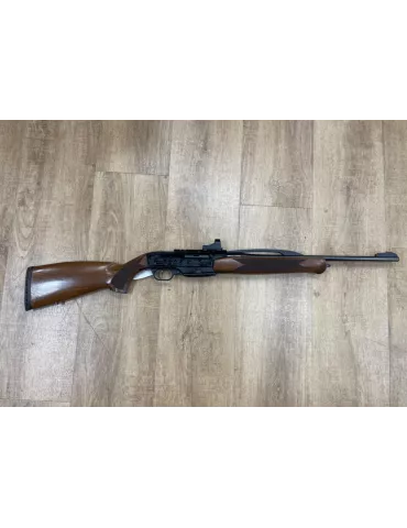 Carabine Semi-automatique Verney-Carron Impact NT Cal. 300WM