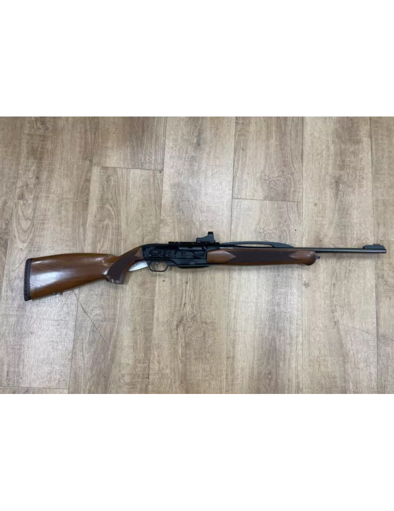 Carabine Semi-automatique Verney-Carron Impact NT Cal. 300WM