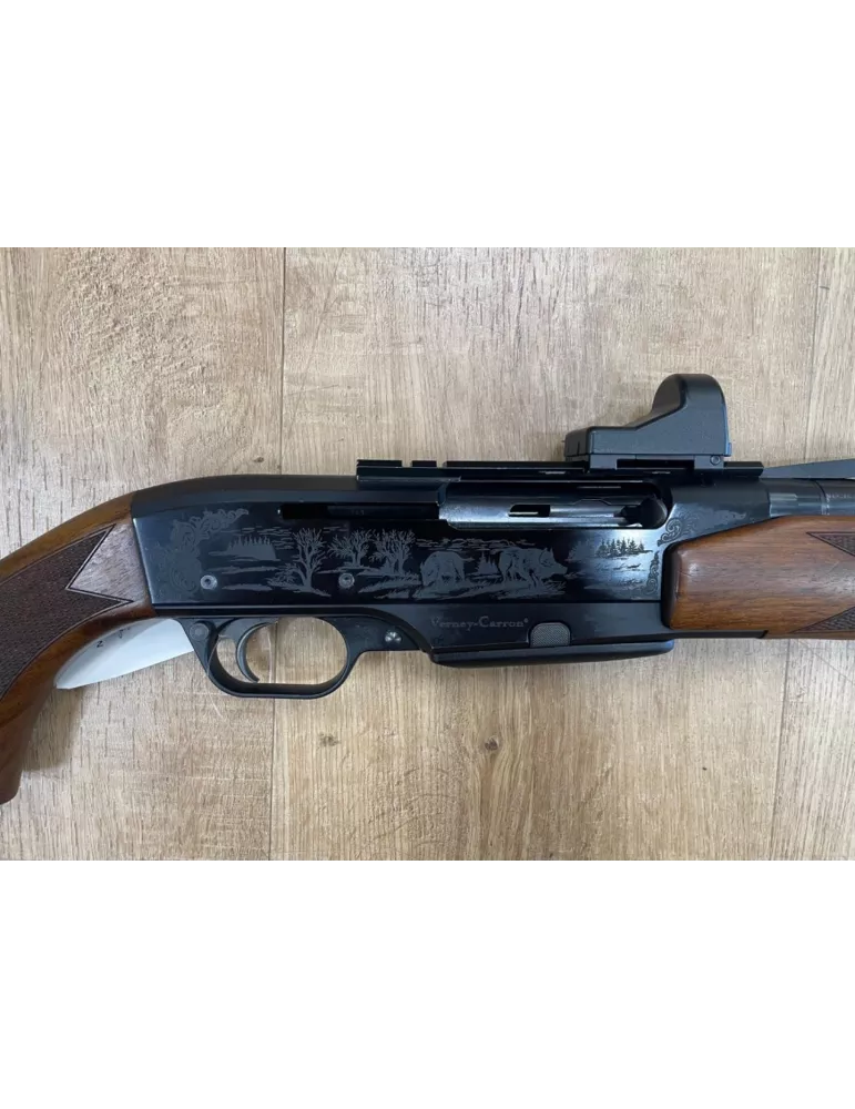 Carabine Semi-automatique Verney-Carron Impact NT Cal. 300WM