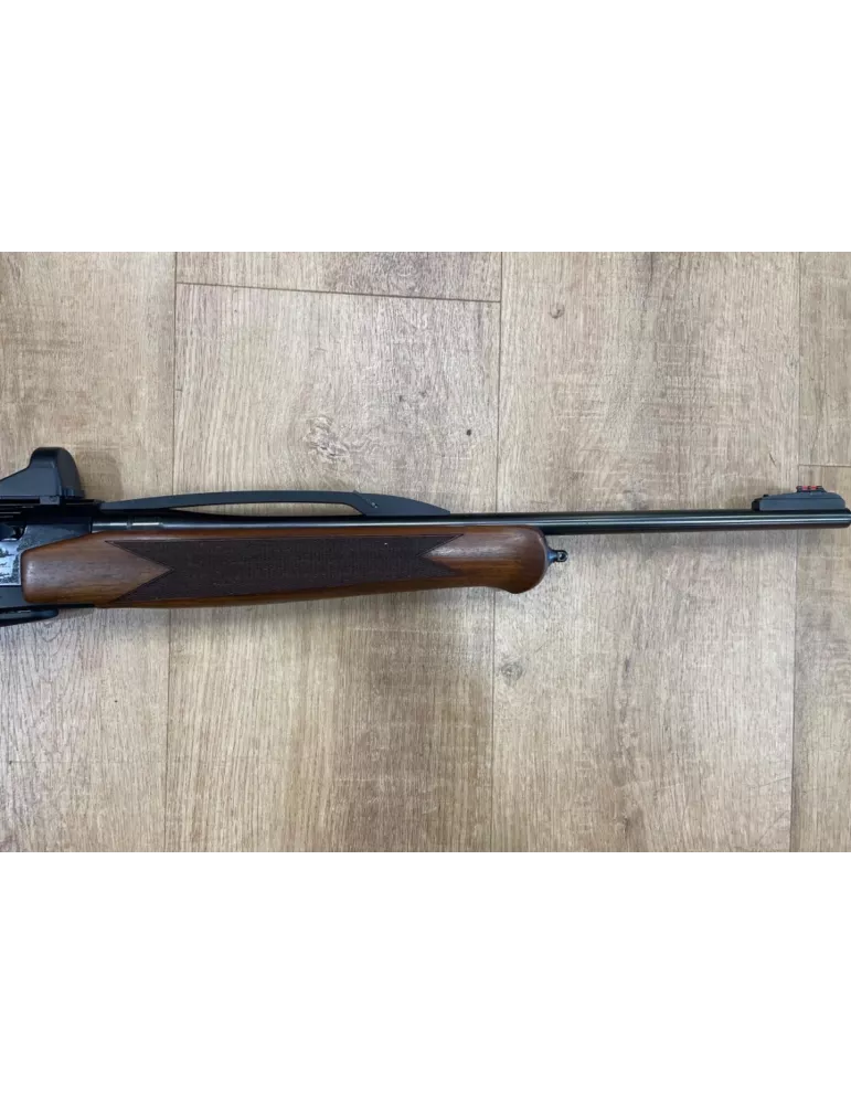 Carabine Semi-automatique Verney-Carron Impact NT Cal. 300WM