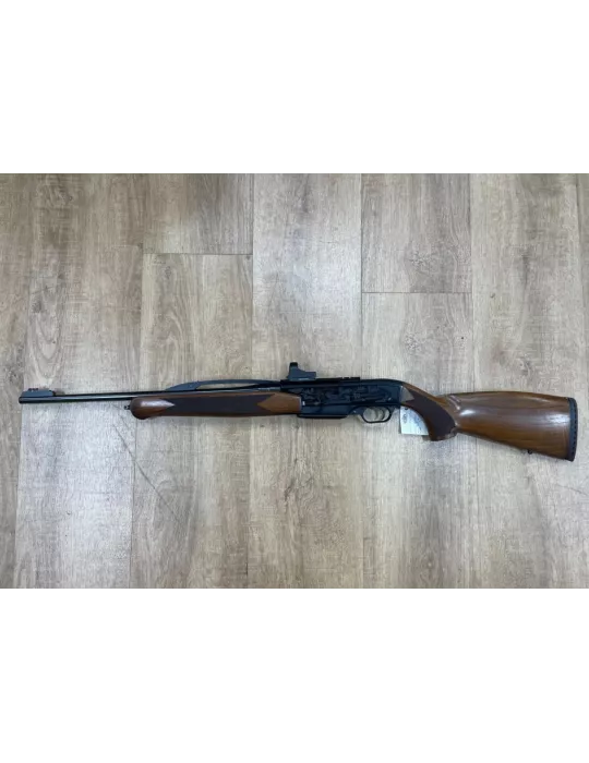 Carabine Semi-automatique Verney-Carron Impact NT Cal. 300WM