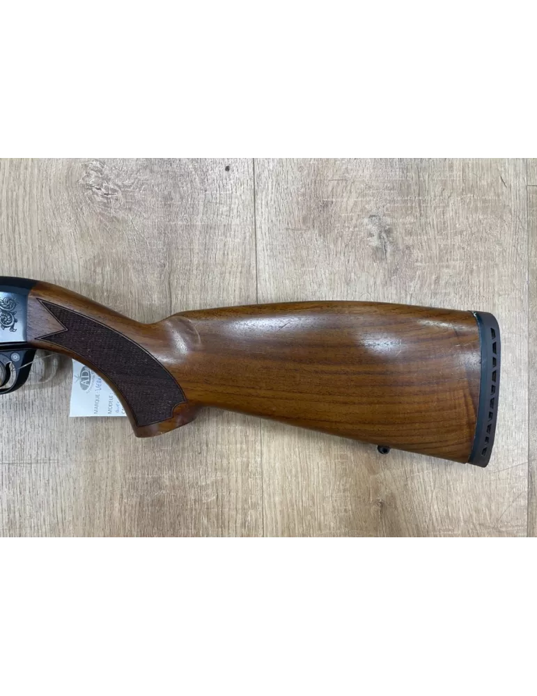 Carabine Semi-automatique Verney-Carron Impact NT Cal. 300WM