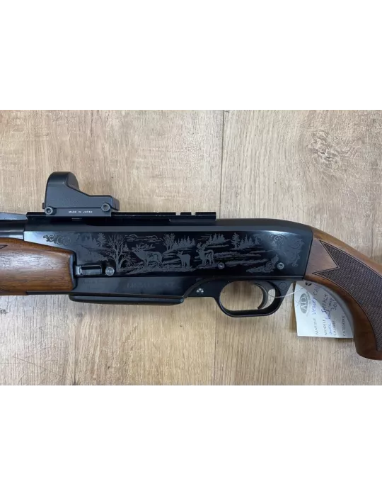 Carabine Semi-automatique Verney-Carron Impact NT Cal. 300WM
