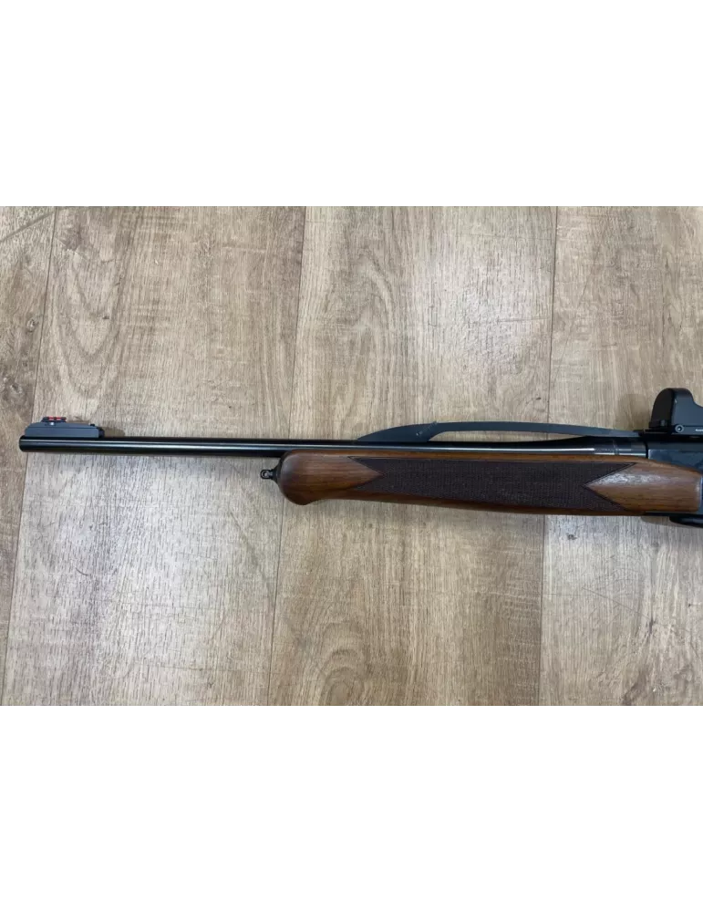 Carabine Semi-automatique Verney-Carron Impact NT Cal. 300WM