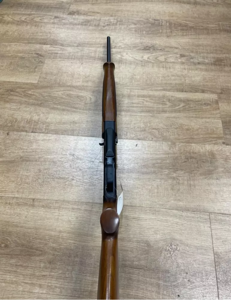 Carabine Semi-automatique Verney-Carron Impact NT Cal. 300WM