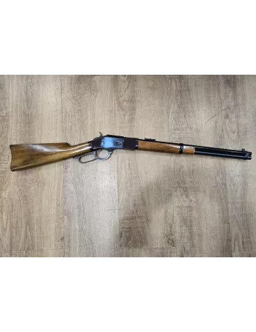 Carabine à levier sous garde Uberti 1873 cal.44/40Win