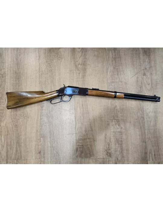 Carabine à levier sous garde Uberti 1873 cal.44/40Win