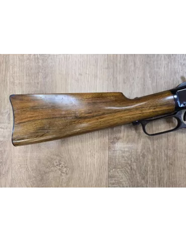 Carabine à levier sous garde Uberti 1873 cal.44/40Win 2