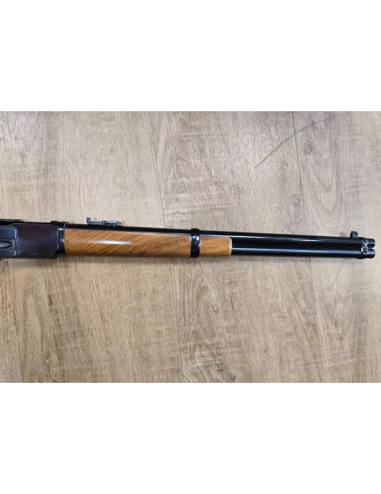 Carabine à levier sous garde Uberti 1873 cal.44/40Win