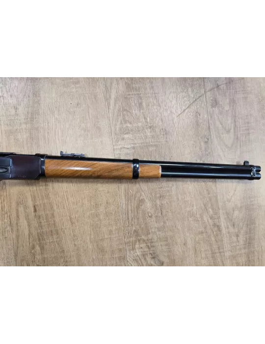 Carabine à levier sous garde Uberti 1873 cal.44/40Win