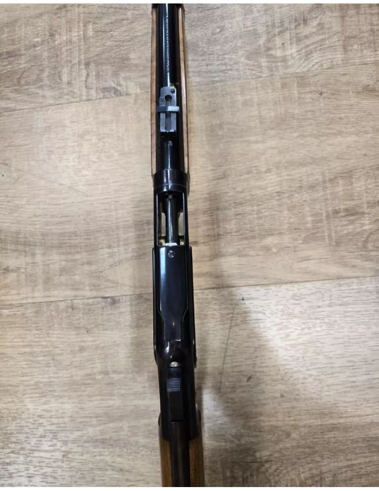 Carabine à levier sous garde Uberti 1873 cal.44/40Win