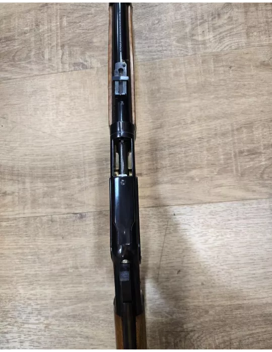 Carabine à levier sous garde Uberti 1873 cal.44/40Win