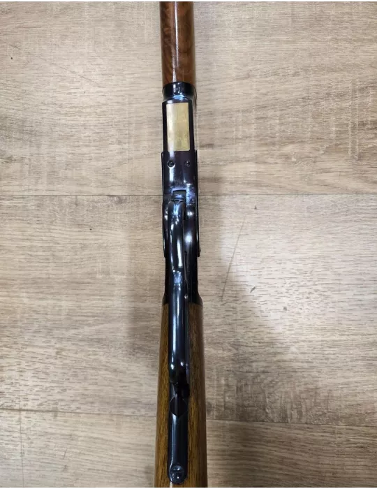 Carabine à levier sous garde Uberti 1873 cal.44/40Win