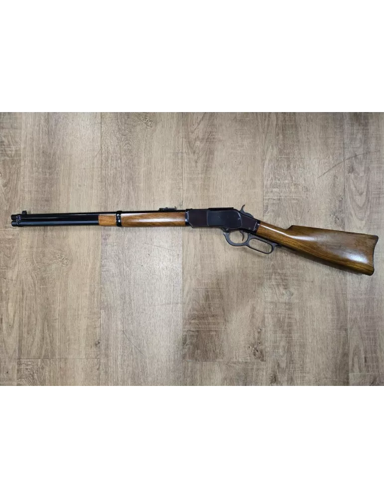 Carabine à levier sous garde Uberti 1873 cal.44/40Win