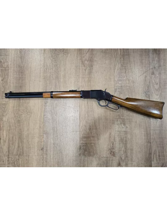 Carabine à levier sous garde Uberti 1873 cal.44/40Win