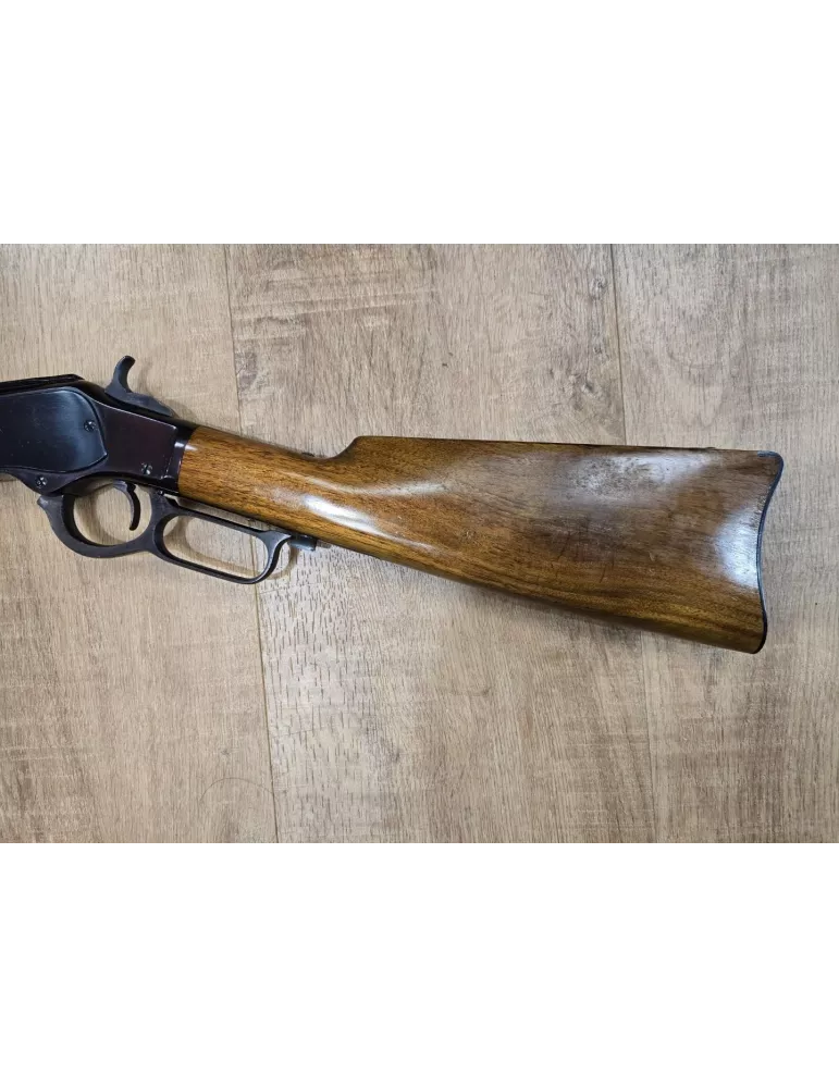 Carabine à levier sous garde Uberti 1873 cal.44/40Win