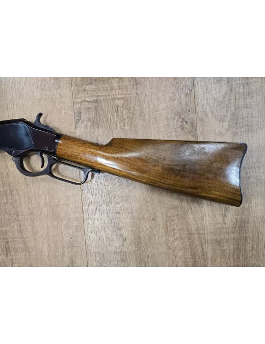 Carabine à levier sous garde Uberti 1873 cal.44/40Win