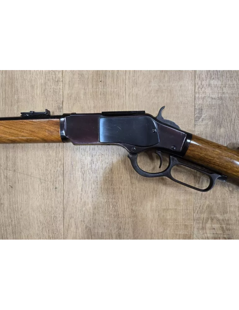 Carabine à levier sous garde Uberti 1873 cal.44/40Win