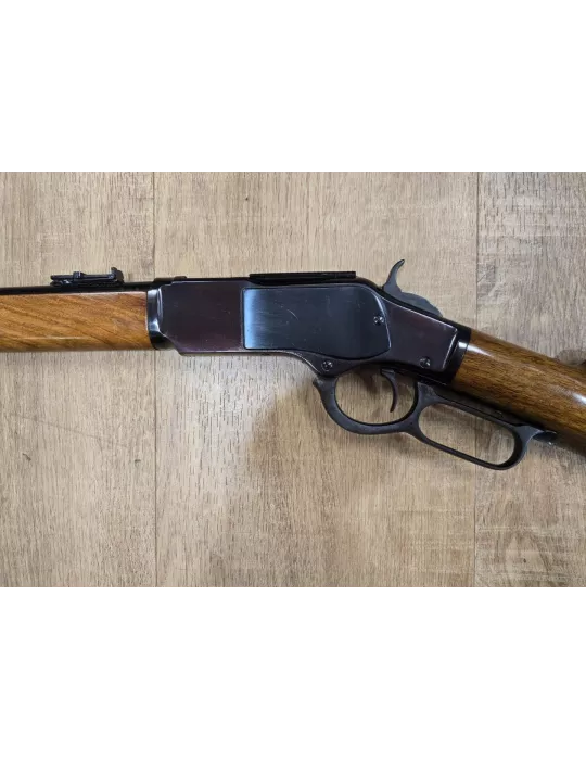 Carabine à levier sous garde Uberti 1873 cal.44/40Win