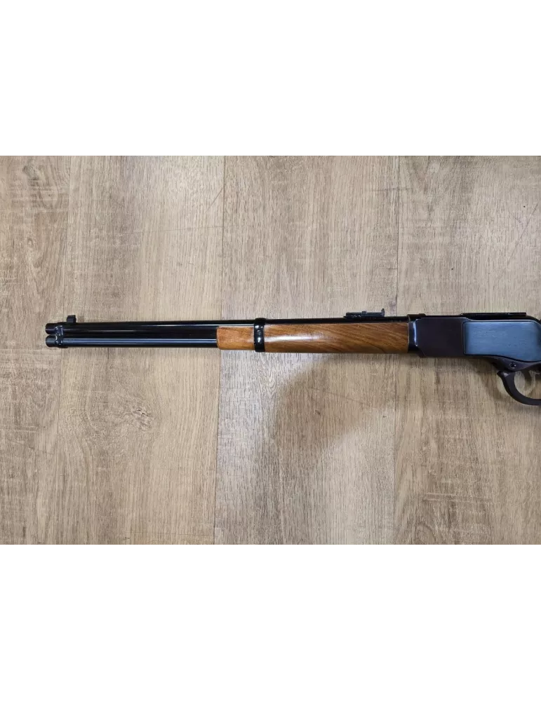 Carabine à levier sous garde Uberti 1873 cal.44/40Win