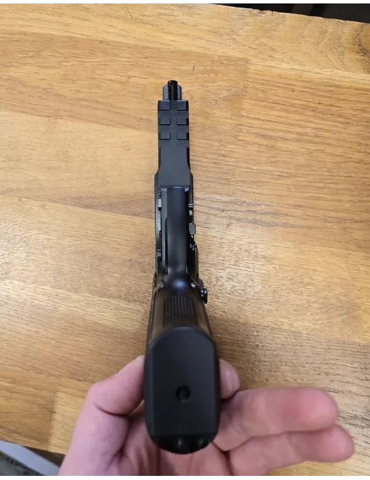 Pistolet Beretta M9A3 cal.9x19